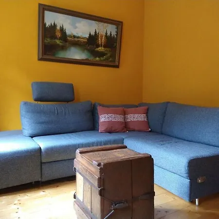 펜션 Casa Alfredo Modern Retreat *