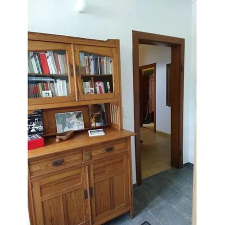 펜션 Casa Alfredo Modern Retreat Pommern